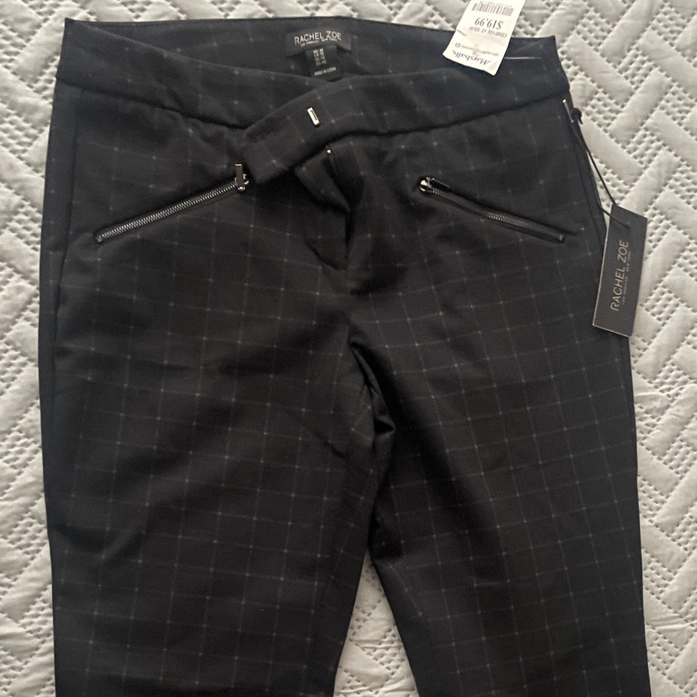 Dress pant jeggins